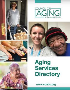 Aging Services Directory